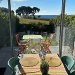 L'oceane-vue لا سيوتا
