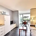 L'oceane-vue لا سيوتا
