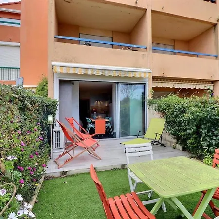 Apartment L'oceane-vue *