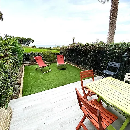 L'oceane-vue Appartement