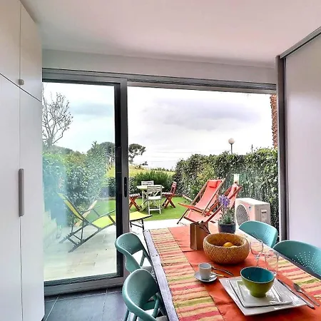 L'oceane-vue Appartement
