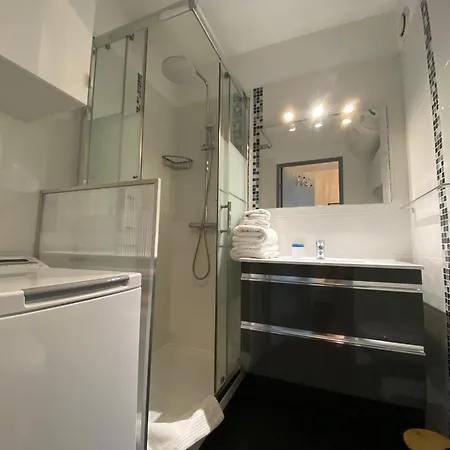 L'oceane-vue Appartement