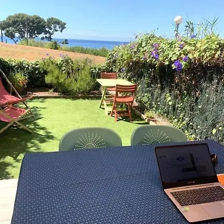 L'oceane-vue Apartment La Ciotat