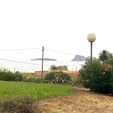 L'oceane-vue * La Ciotat