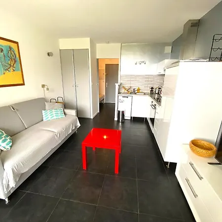 Appartement L'oceane-vue