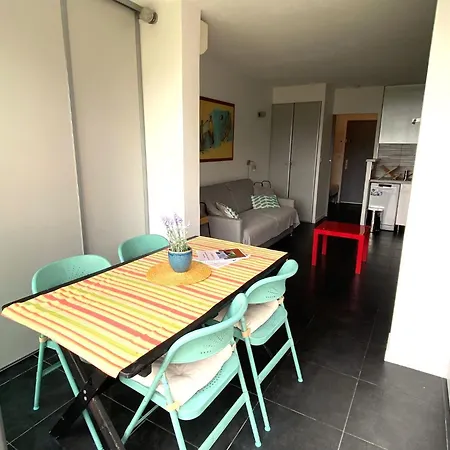 Appartement L'oceane-vue La Ciotat