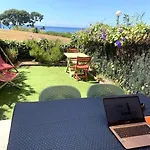 L'oceane-vue Apartment La Ciotat